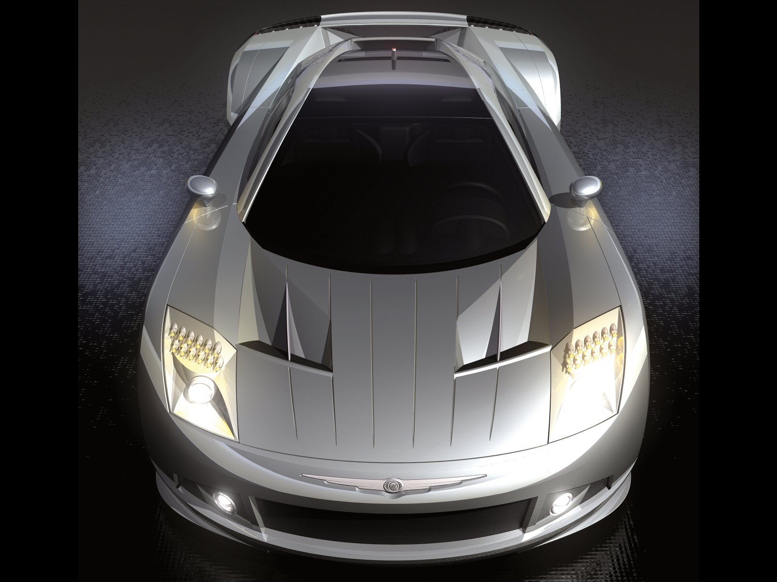 Chrysler Concept 2