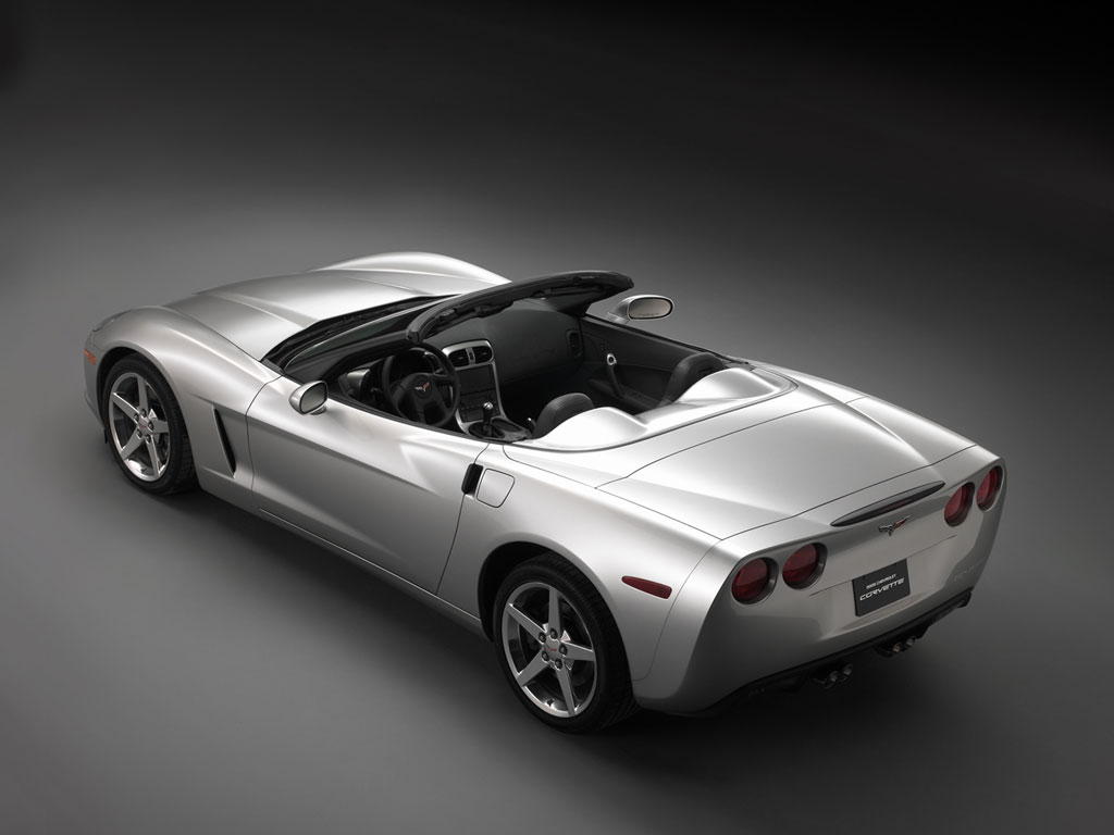 Corvette Concept